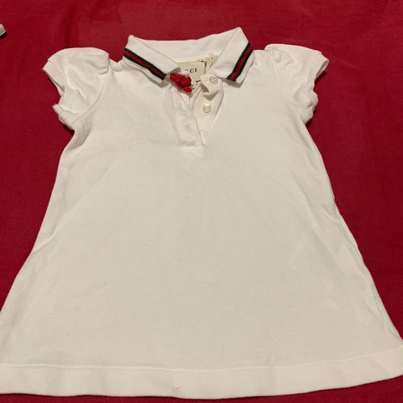 Gucci Dress